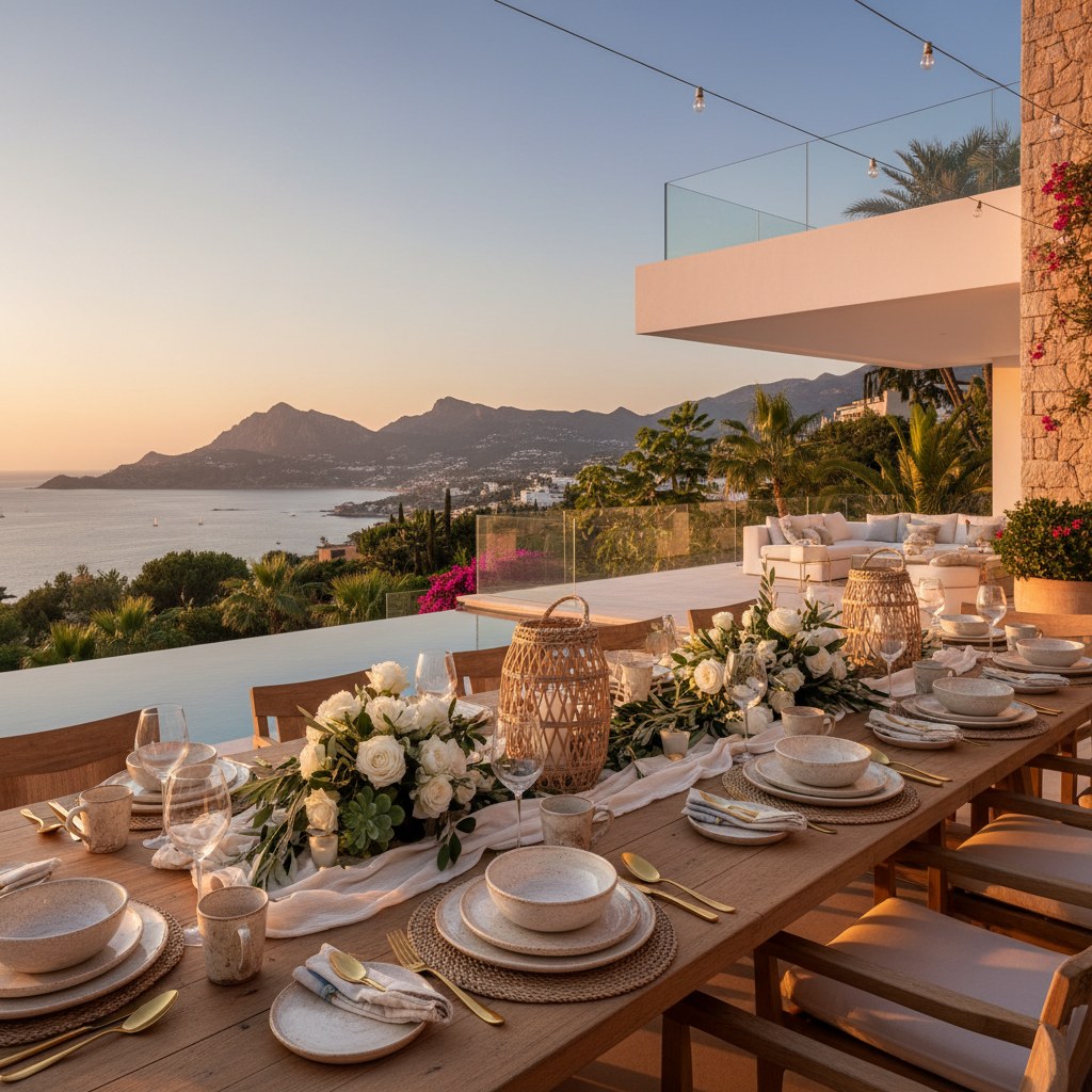 where terra fits in marbella's luxury lifestyle