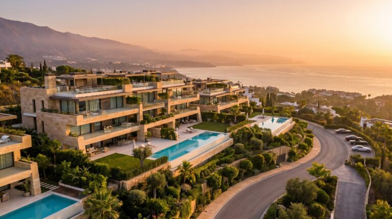 Terra San Pedro Marbella in Marbella