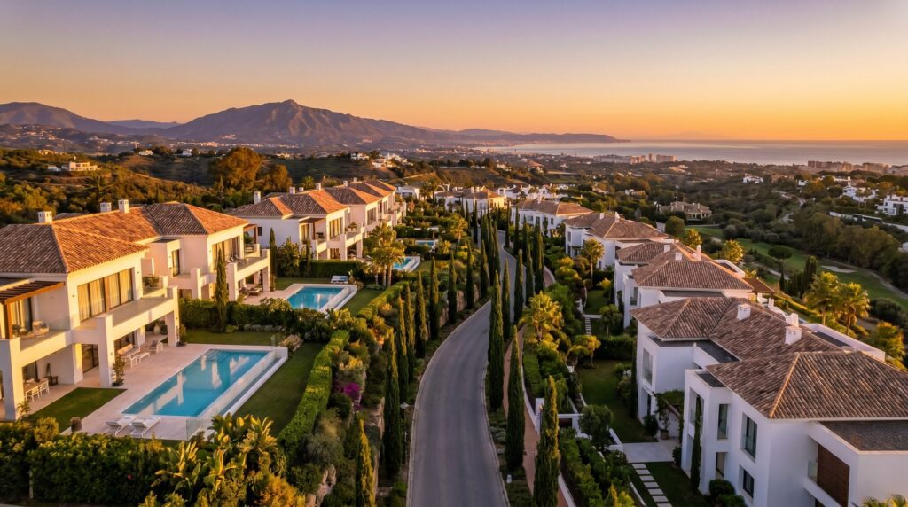 The List Río Real, Ru00edo Real Marbella