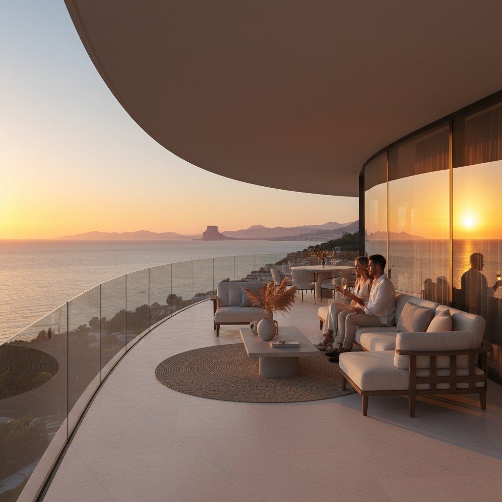 what makes the view marbella unique