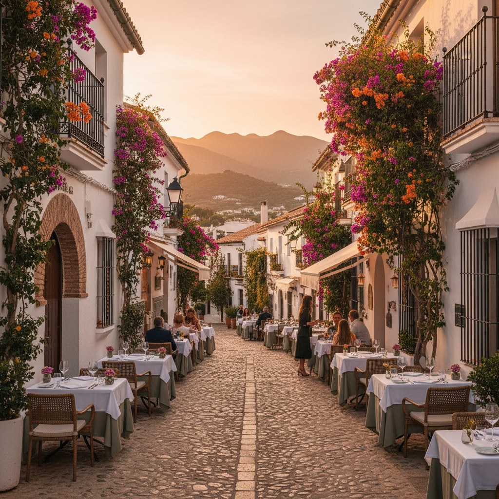 the benahavís lifestyle: beyond the property