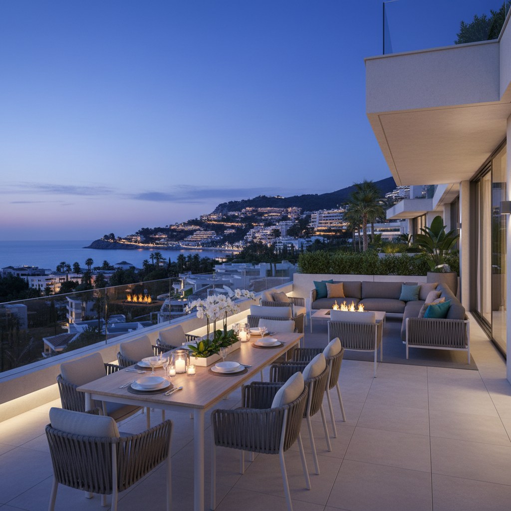 investment perspective: costa del sol real estate dynamics