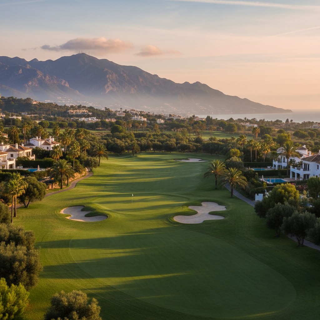 location & accessibility: the best of guadalmina alta