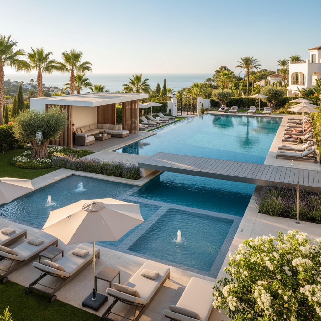 community amenities: beyond the private residence