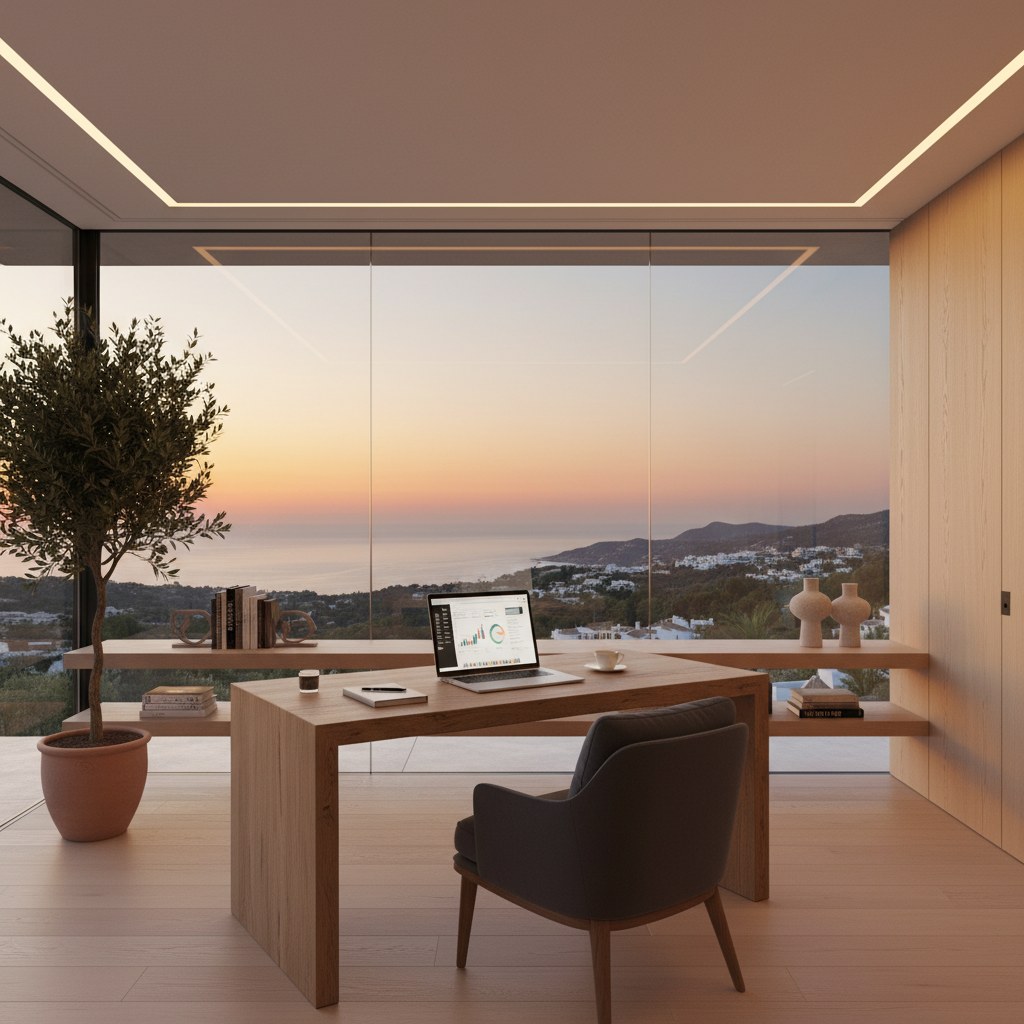 understanding the spanish tax framework for holiday rentals