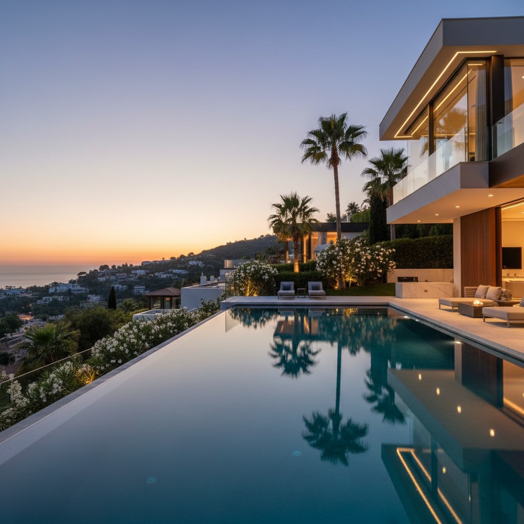 income tax obligations for non-resident villa owners