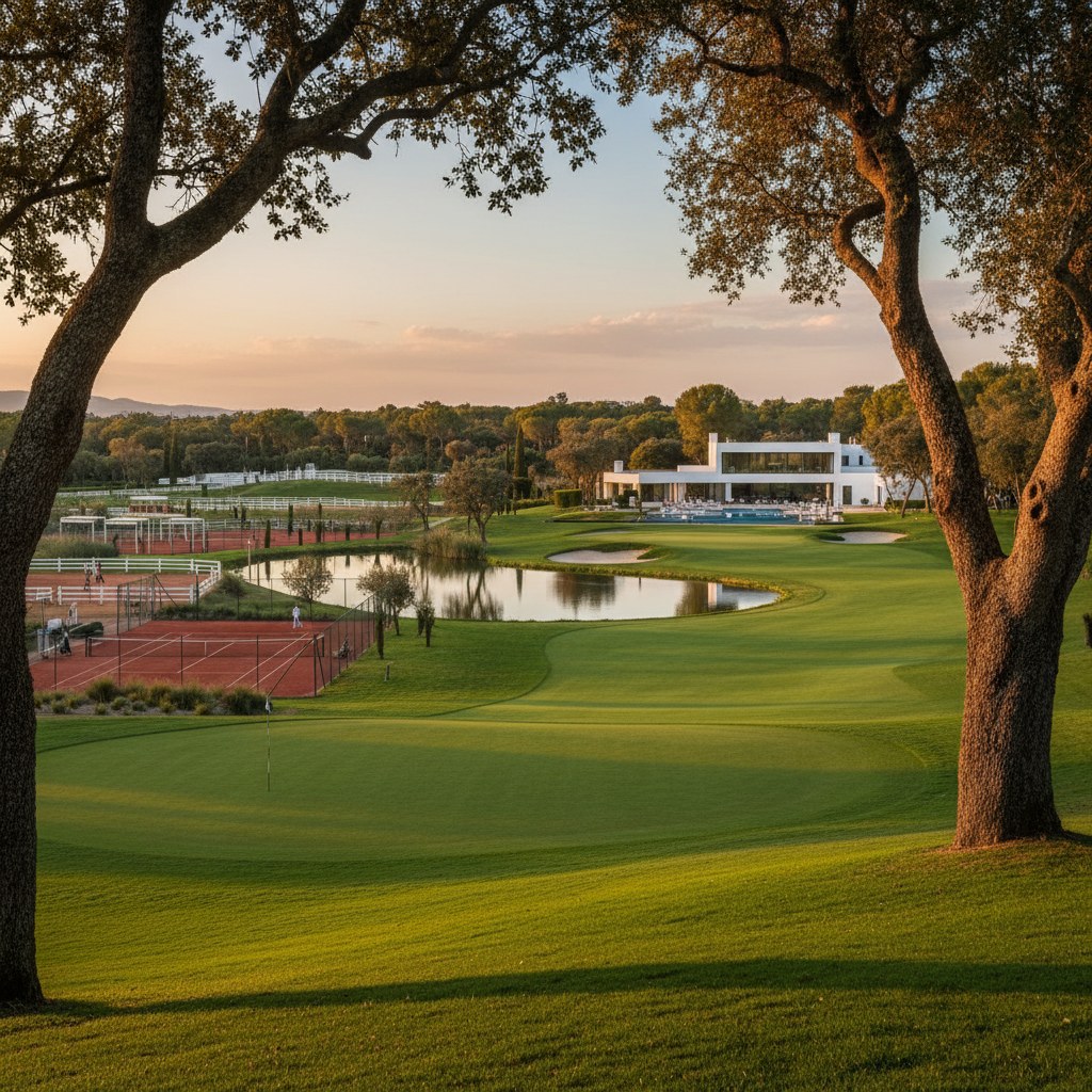 amenities: the real de la quinta lifestyle