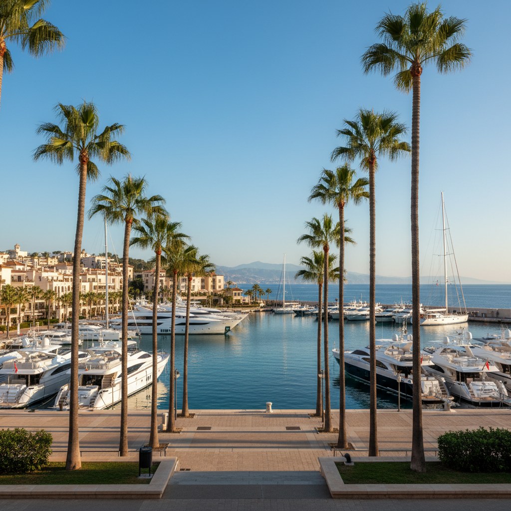 starting point and parking options