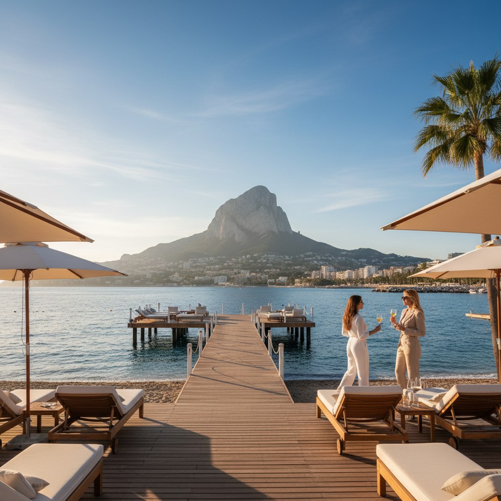 spectacular viewpoints along the way