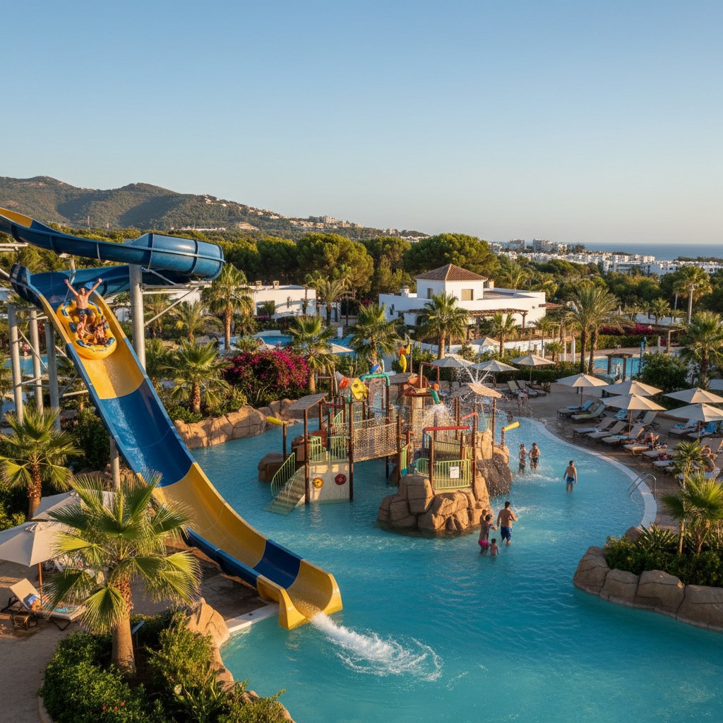 bahía park algeciras: the hidden gem worth the drive