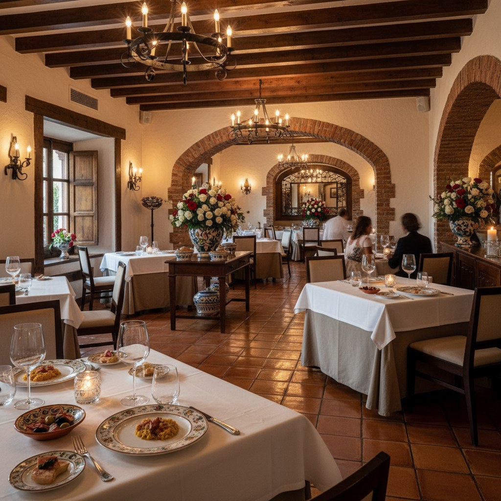 los bandidos: three decades of andalusian excellence