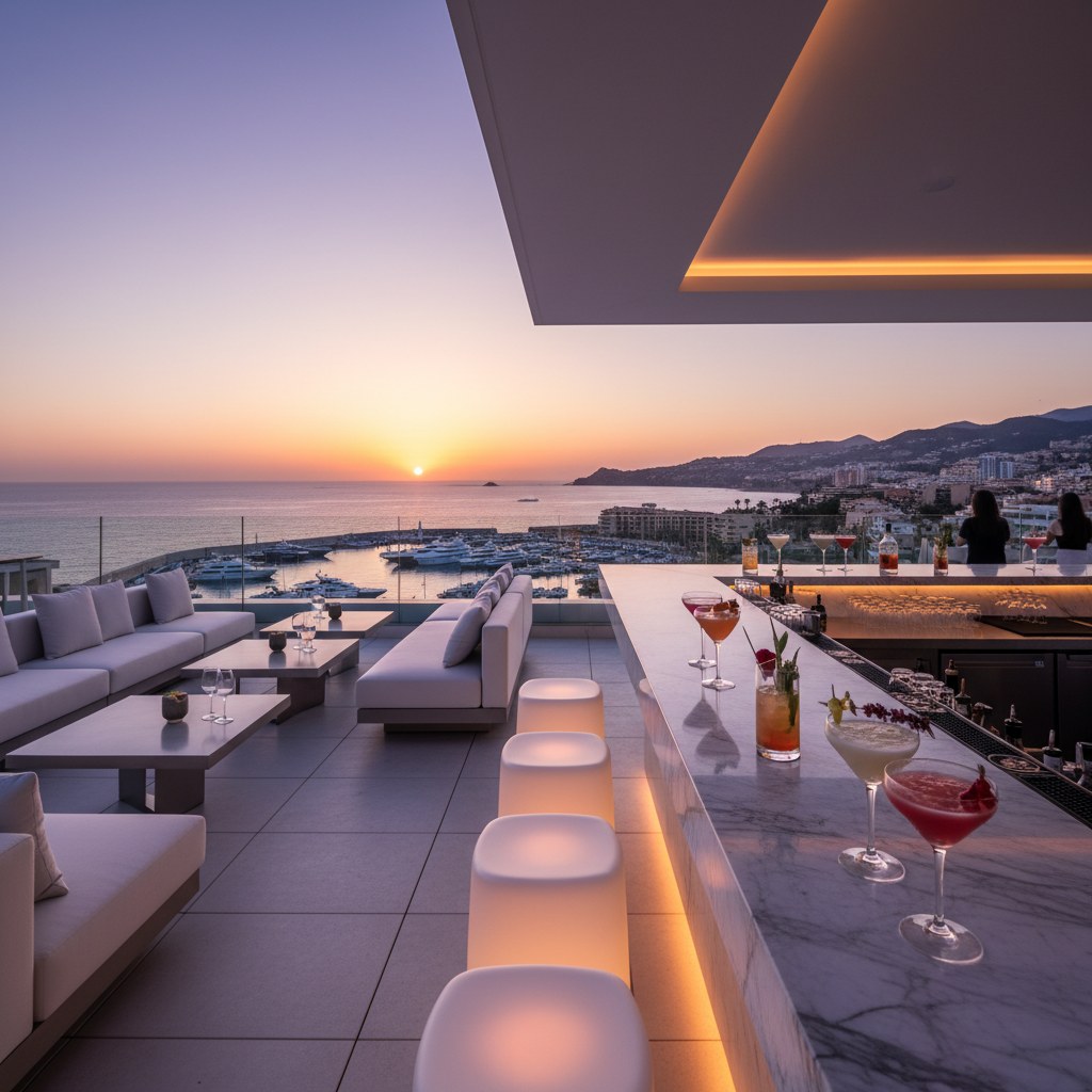 breathe: three concepts under one roof