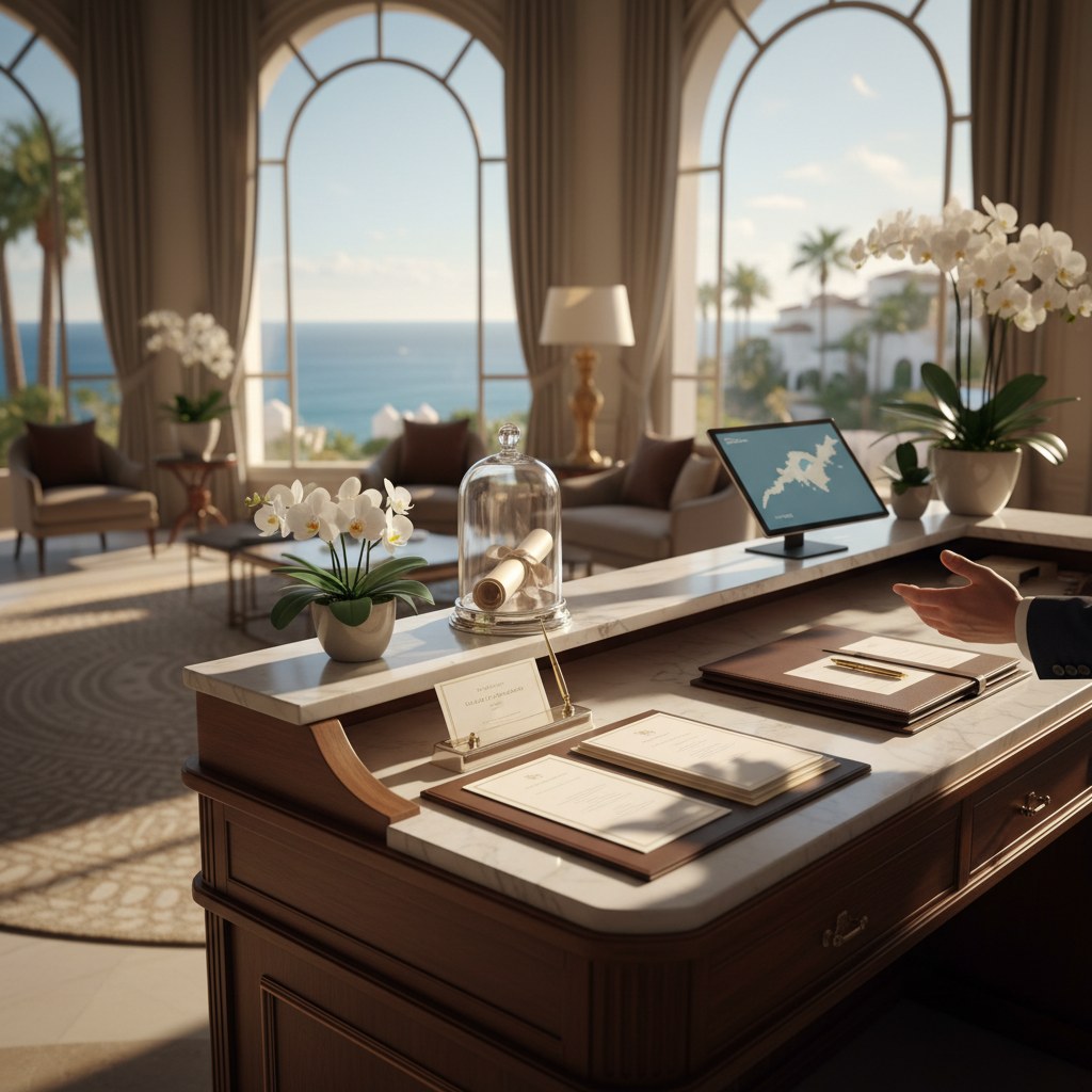 why book your puerto banús experience with marbella hospitality