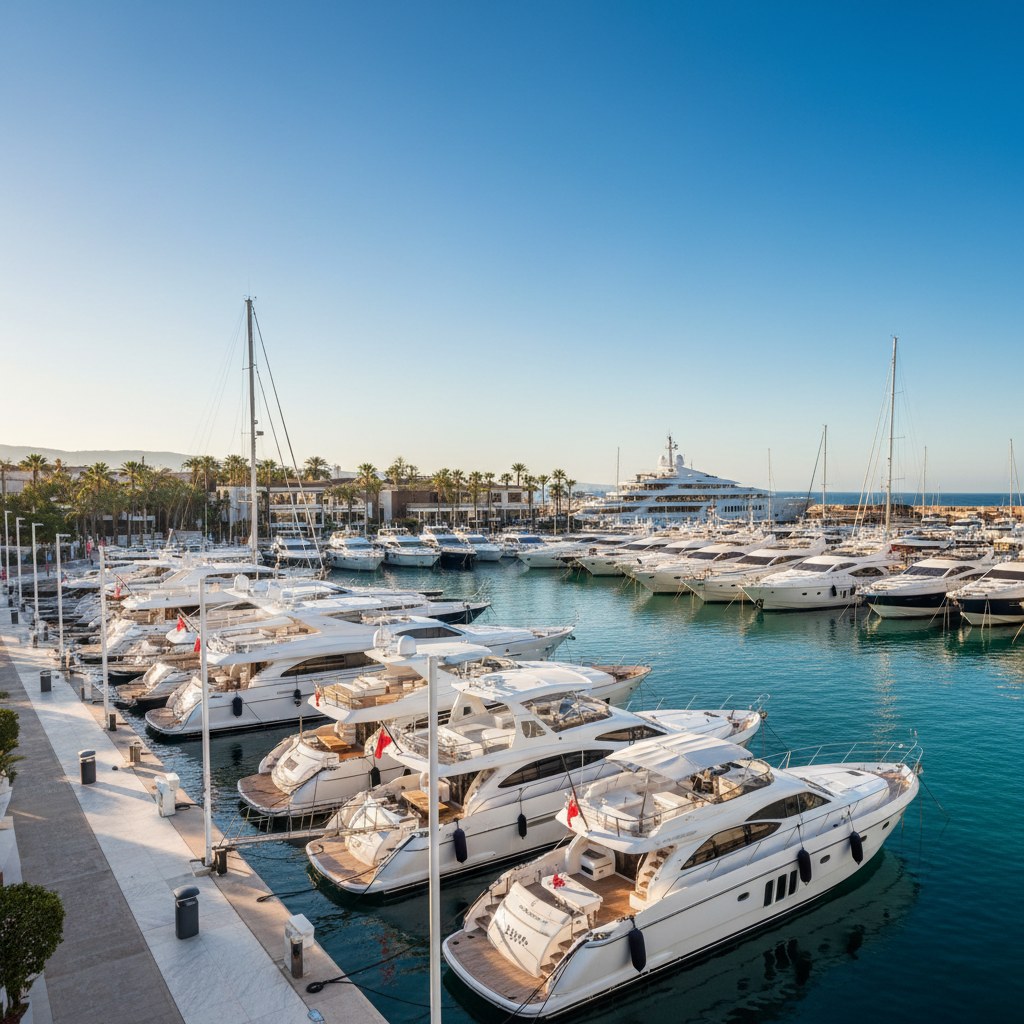 selecting the right vessel for your needs