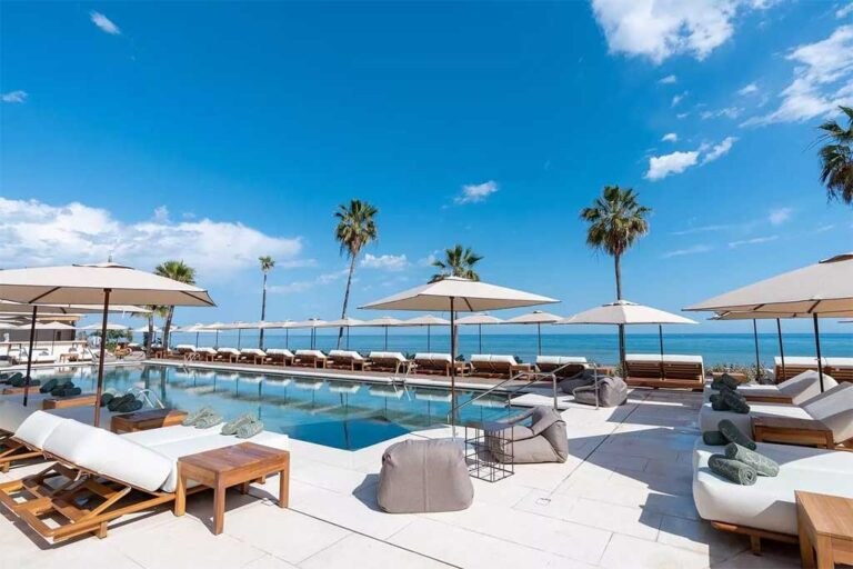 Book Sublim in Marbella